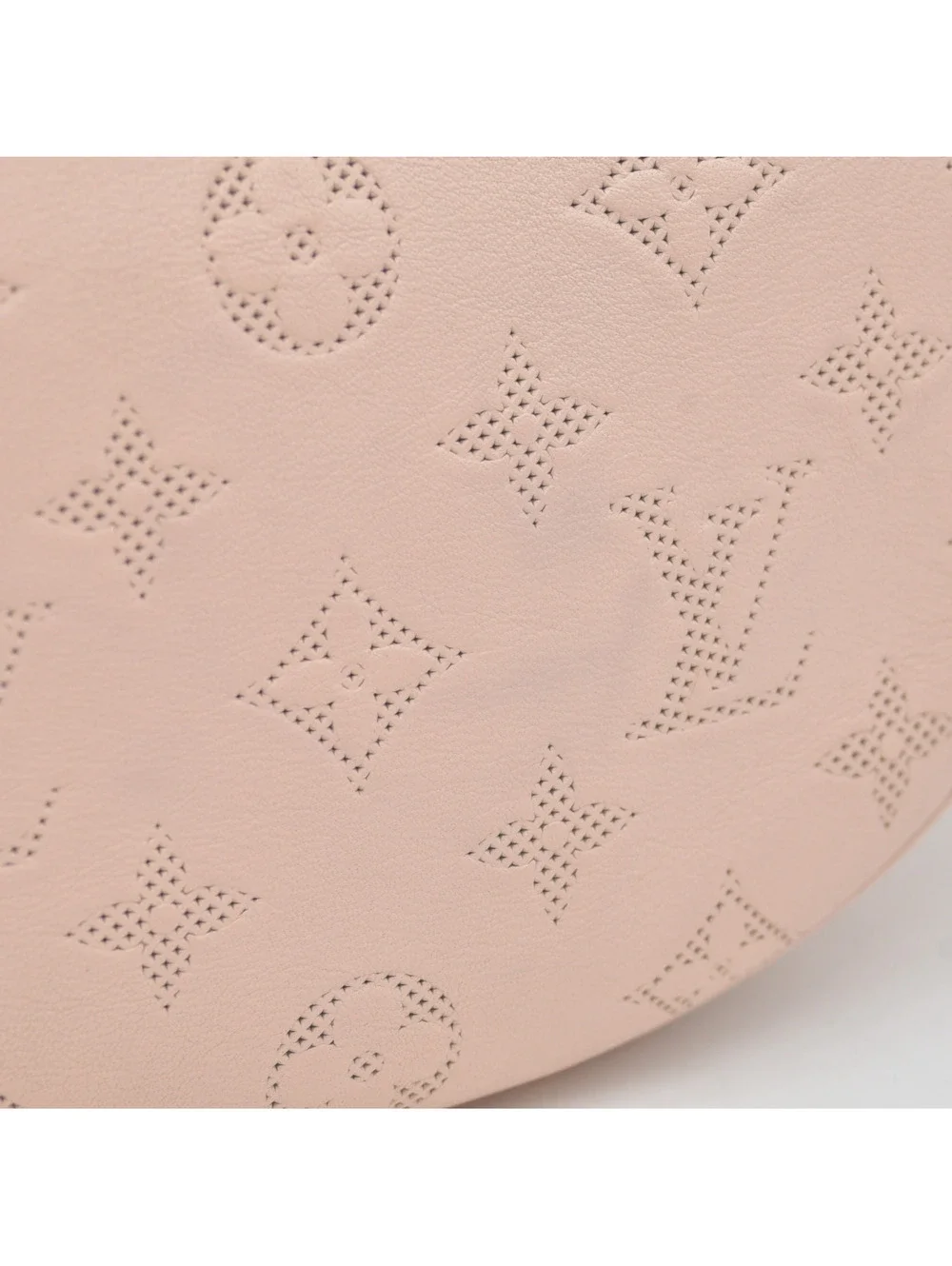 $3000 2024 Louis Vuitton Cruise Perforated Monogram Flower